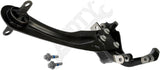 APDTY 162339 Suspension Rear Knuckle - Rear Right