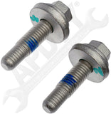 APDTY 162339 Suspension Rear Knuckle - Rear Right