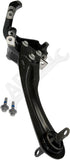 APDTY 162340 Suspension Rear Knuckle - Rear Left