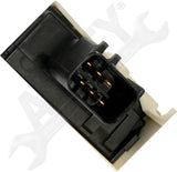 APDTY 162342 Window Regulator And Motor Assembly - Front Right