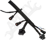 APDTY 162347 Engine Fuel Injection Harness