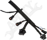APDTY 162347 Engine Fuel Injection Harness