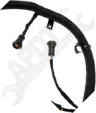 APDTY 162347 Engine Fuel Injection Harness