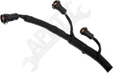 APDTY 162347 Engine Fuel Injection Harness