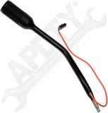APDTY 162348 Automatic Transmission Gear Shift Lever Assembly