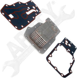 APDTY 162350 Engine Oil Cooler Heat Exchanger