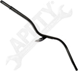 APDTY 162351 Automatic Transmission Dipstick Tube