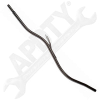 APDTY 162351 Automatic Transmission Dipstick Tube