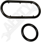 APDTY 162352 Oil Cooler Assembly Seal Kit