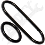 APDTY 162352 Oil Cooler Assembly Seal Kit
