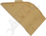 APDTY 162353 Fuel Door Hinge Trim Cover