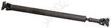 APDTY 162358 Front Driveshaft Assembly