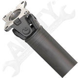 APDTY 162358 Front Driveshaft Assembly