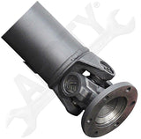 APDTY 162359 Front Driveshaft Assembly