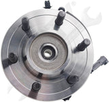APDTY 162361 Wheel Hub And Bearing Assembly - Front Left or Right