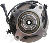APDTY 162361 Wheel Hub And Bearing Assembly - Front Left or Right