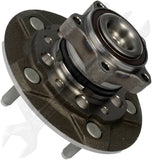 APDTY 162366 Wheel Hub And Bearing Assembly Repair Kit - Front