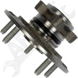 APDTY 162366 Wheel Hub And Bearing Assembly Repair Kit - Front