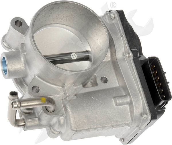 APDTY 162370 Fuel Injection Electronic Throttle Body