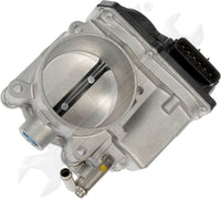 APDTY 162370 Fuel Injection Electronic Throttle Body