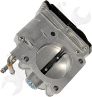 APDTY 162370 Fuel Injection Electronic Throttle Body