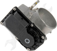 APDTY 162370 Fuel Injection Electronic Throttle Body