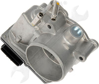 APDTY 162370 Fuel Injection Electronic Throttle Body