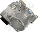 APDTY 162370 Fuel Injection Electronic Throttle Body