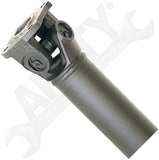 APDTY 162371 Rear Driveshaft Assembly