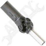 APDTY 162371 Rear Driveshaft Assembly
