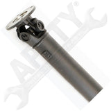 APDTY 162373 Rear Driveshaft Assembly