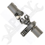 APDTY 162373 Rear Driveshaft Assembly