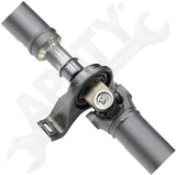 APDTY 162374 Rear Driveshaft Assembly