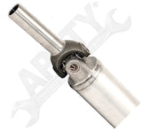 APDTY 162377 Rear Driveshaft Assembly
