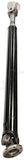 APDTY 162378 Rear Driveshaft Assembly