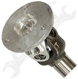 APDTY 162378 Rear Driveshaft Assembly