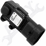APDTY 16238399 Fuel Pump Mounted Gas Tank Vapor Pressure Sensor
