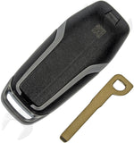 APDTY 162385 Keyless Entry Remote, 4 Button