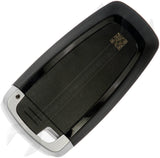 APDTY 162387 Keyless Entry Remote 5 Button