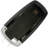 APDTY 162387 Keyless Entry Remote 5 Button