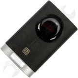APDTY 162391 Keyless Entry Remote, 5 Button