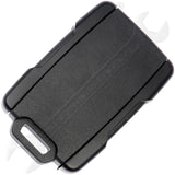 APDTY 162393 Keyless Entry Remote 4 Button