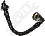 APDTY 162395 Evaporative Emissions Vapor Canister Purge Valve