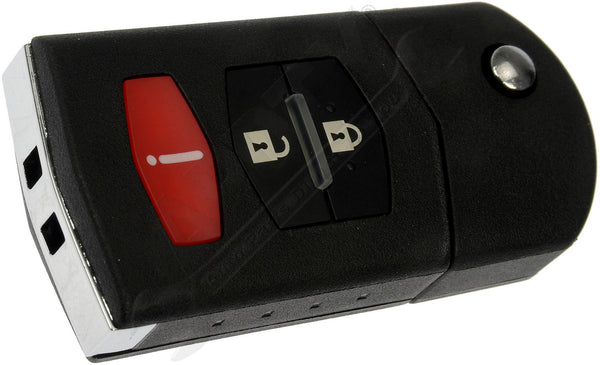 APDTY 162396 Keyless Entry Remote 3 Button