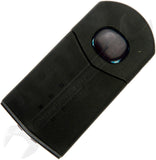 APDTY 162396 Keyless Entry Remote 3 Button