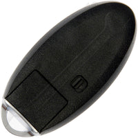 APDTY 162397 Keyless Entry Remote 5 Button