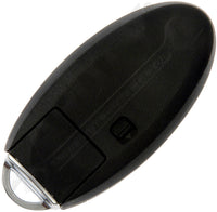 APDTY 162399 Keyless Entry Remote 4 Button