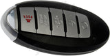 APDTY 162400 Keyless Entry Remote 5 Button