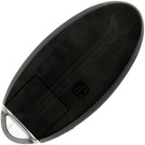 APDTY 162400 Keyless Entry Remote 5 Button