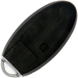 APDTY 162401 Keyless Entry Remote 4 Button